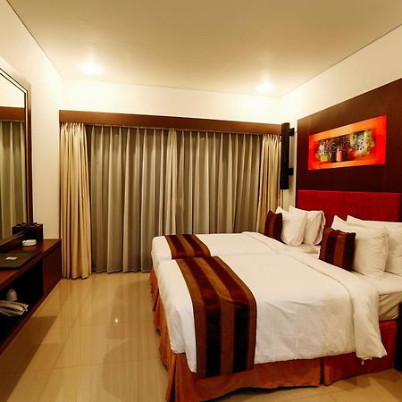 The Swaha Ubud Hotel Sukawati Zimmer foto