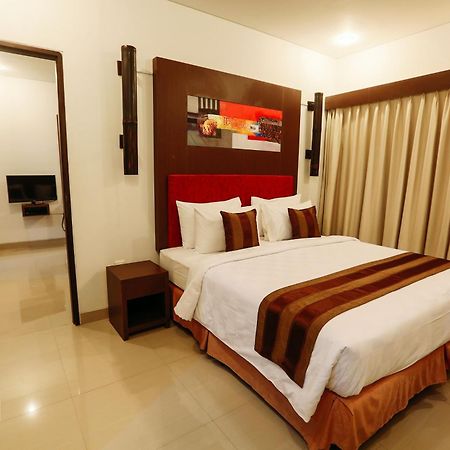 The Swaha Ubud Hotel Sukawati Zimmer foto