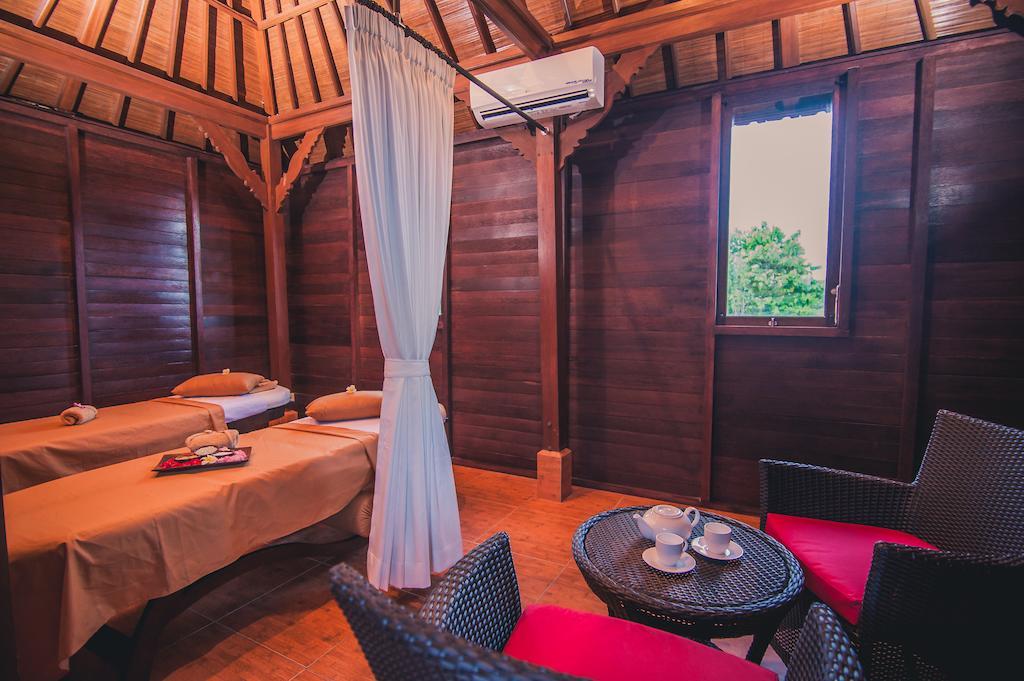 The Swaha Ubud Hotel Sukawati Exterior foto