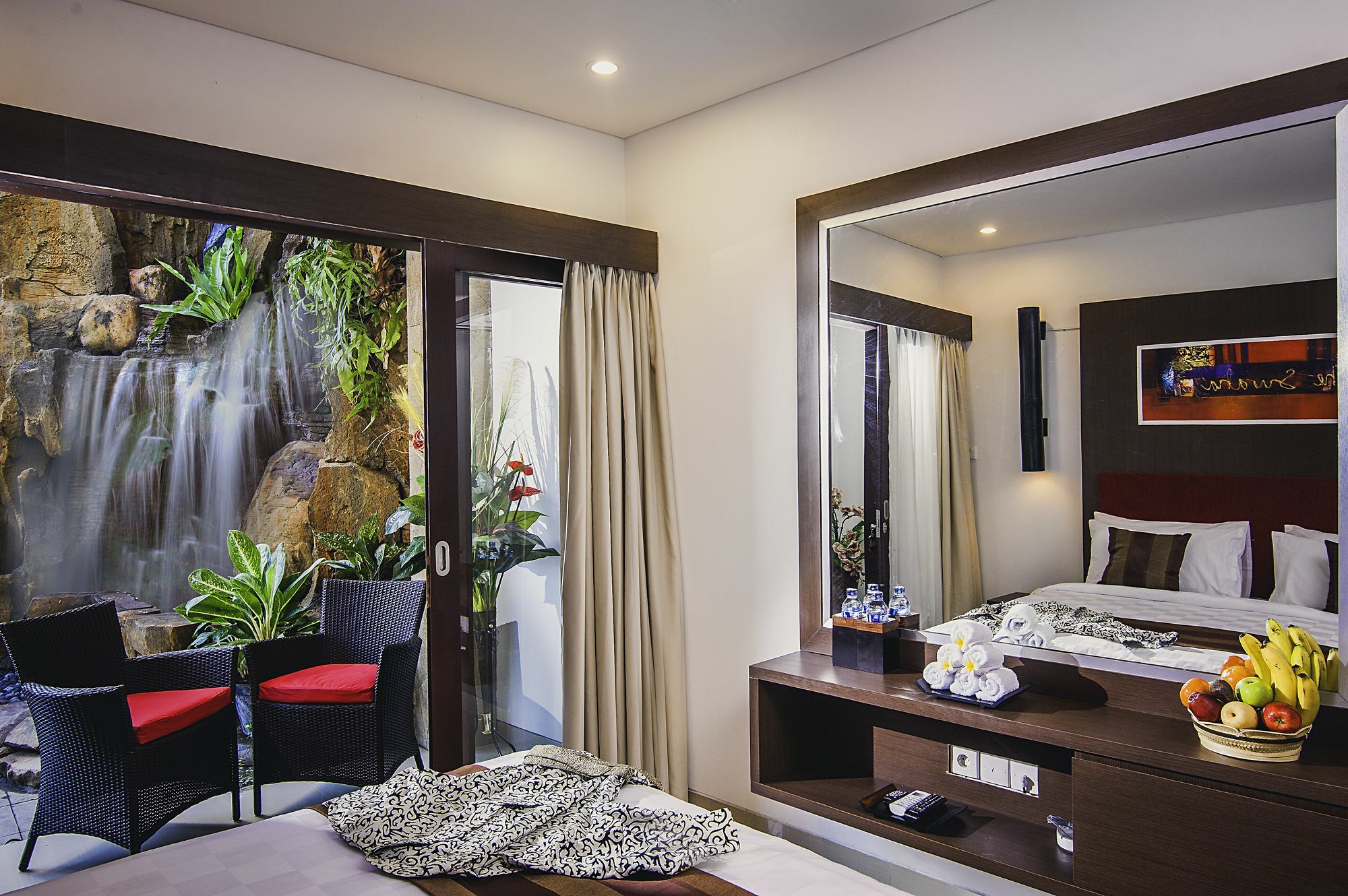 The Swaha Ubud Hotel Sukawati Exterior foto