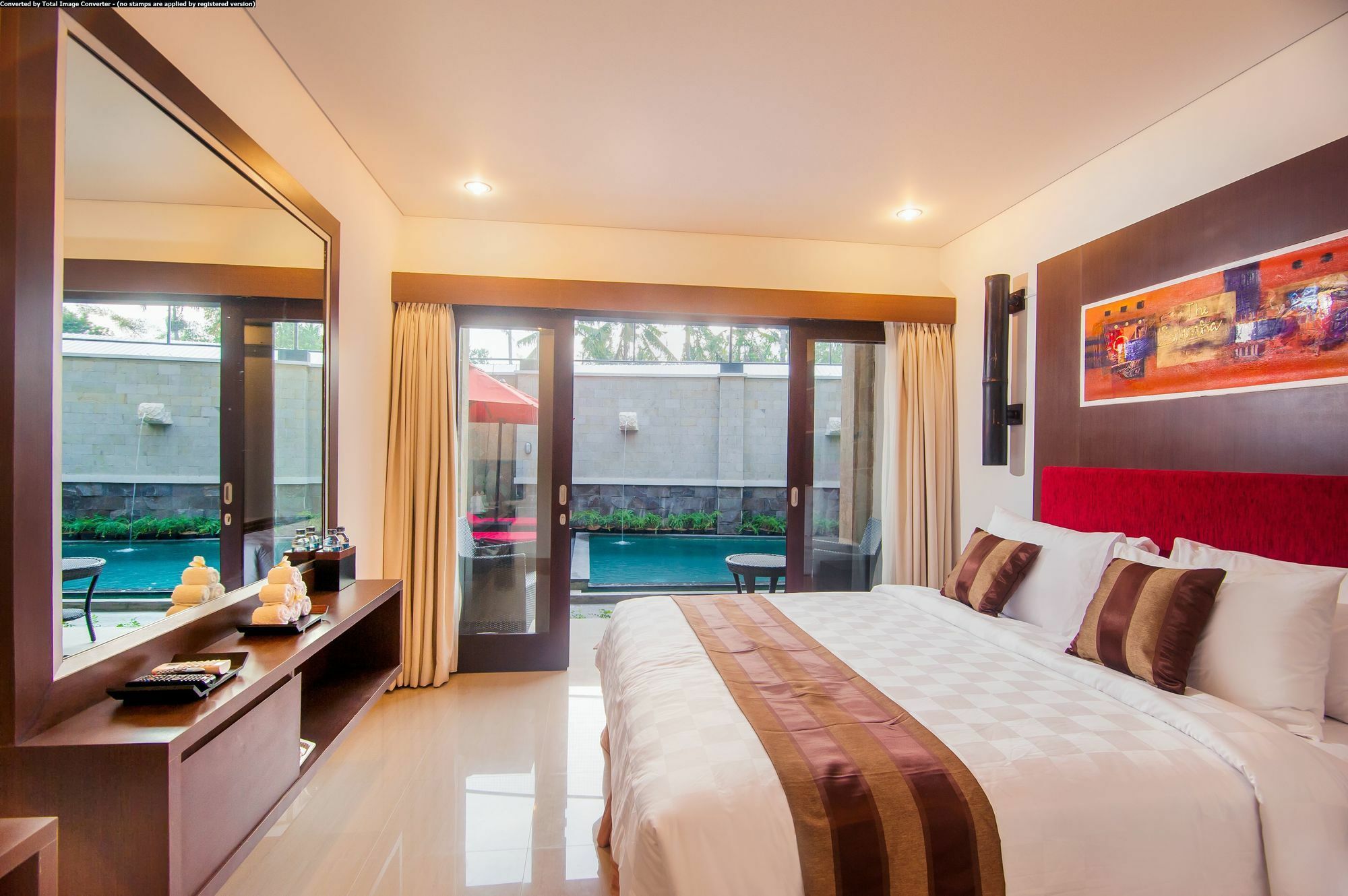 The Swaha Ubud Hotel Sukawati Exterior foto