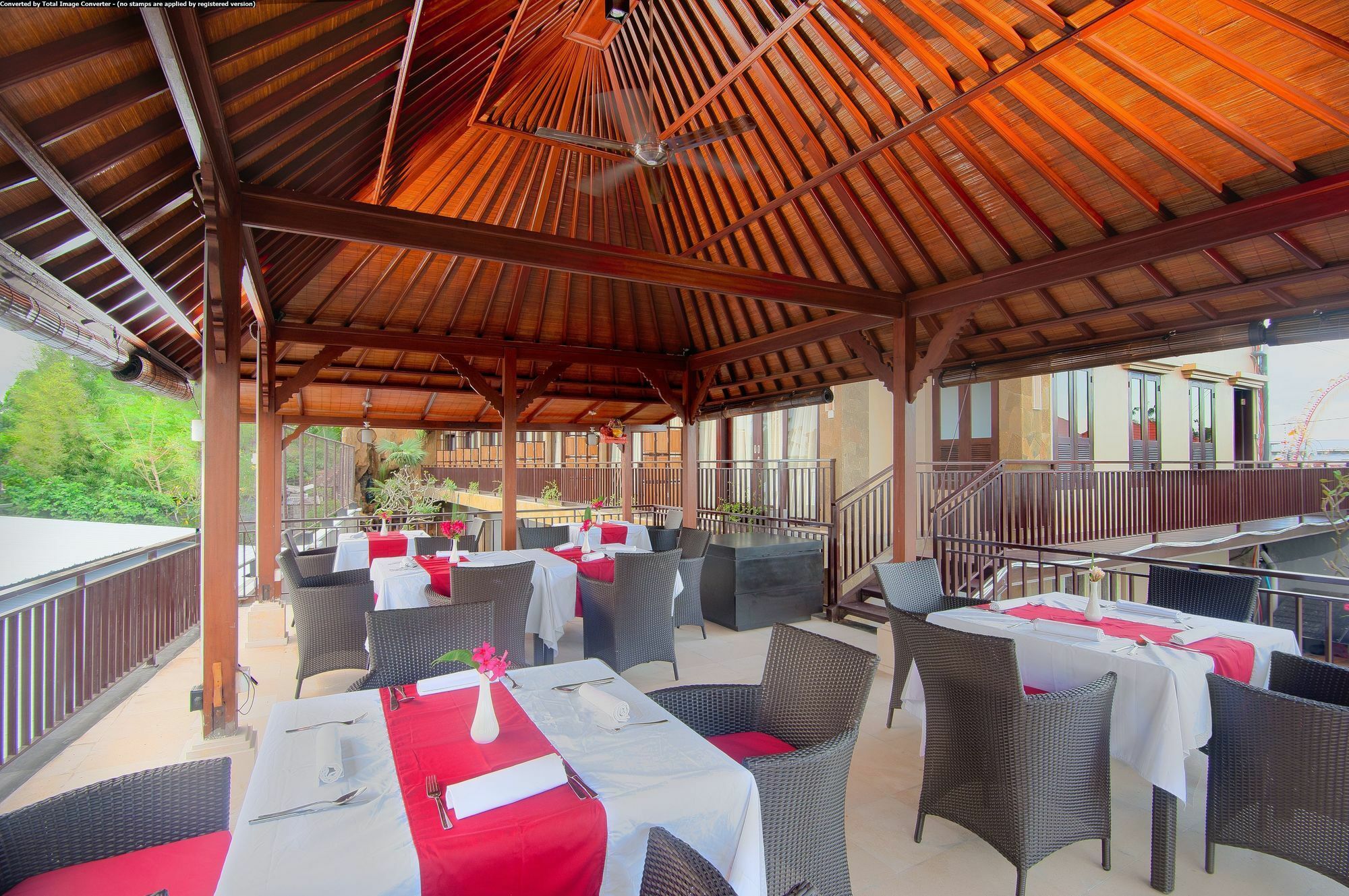 The Swaha Ubud Hotel Sukawati Exterior foto